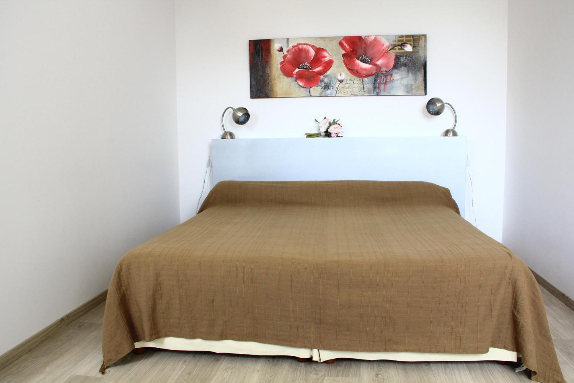코테 L'Attrachju B&B 외부 사진
