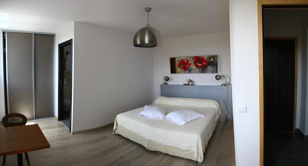 코테 L'Attrachju B&B 외부 사진