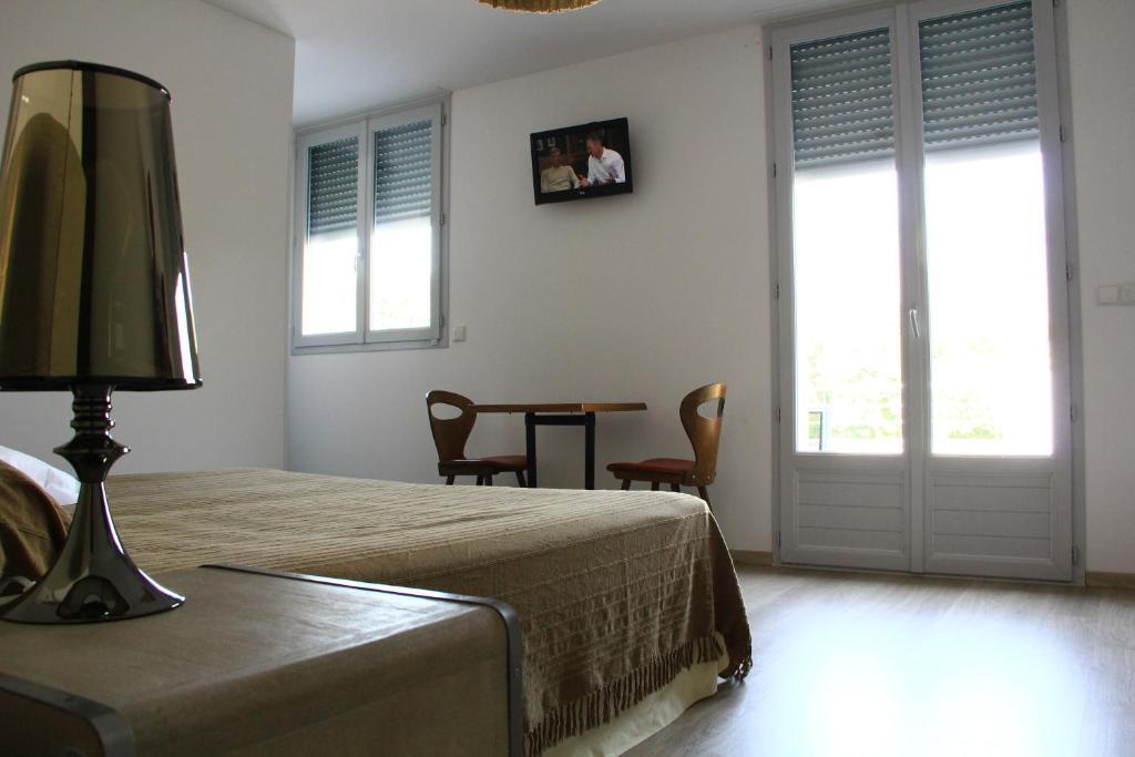 코테 L'Attrachju B&B 외부 사진