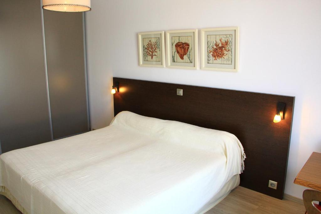 코테 L'Attrachju B&B 외부 사진