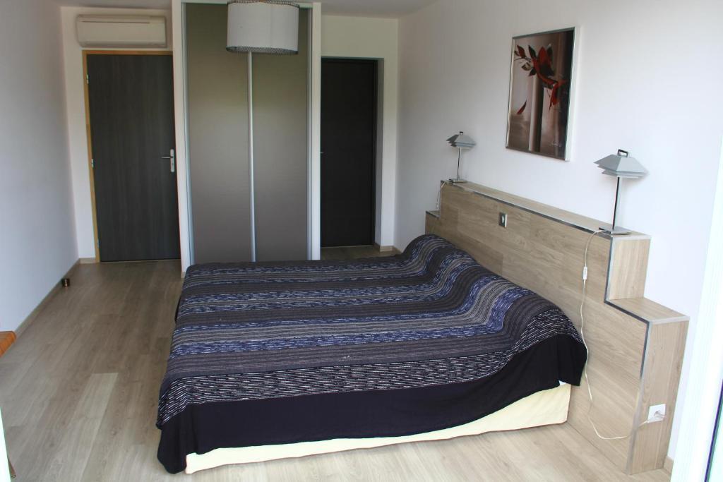 코테 L'Attrachju B&B 외부 사진