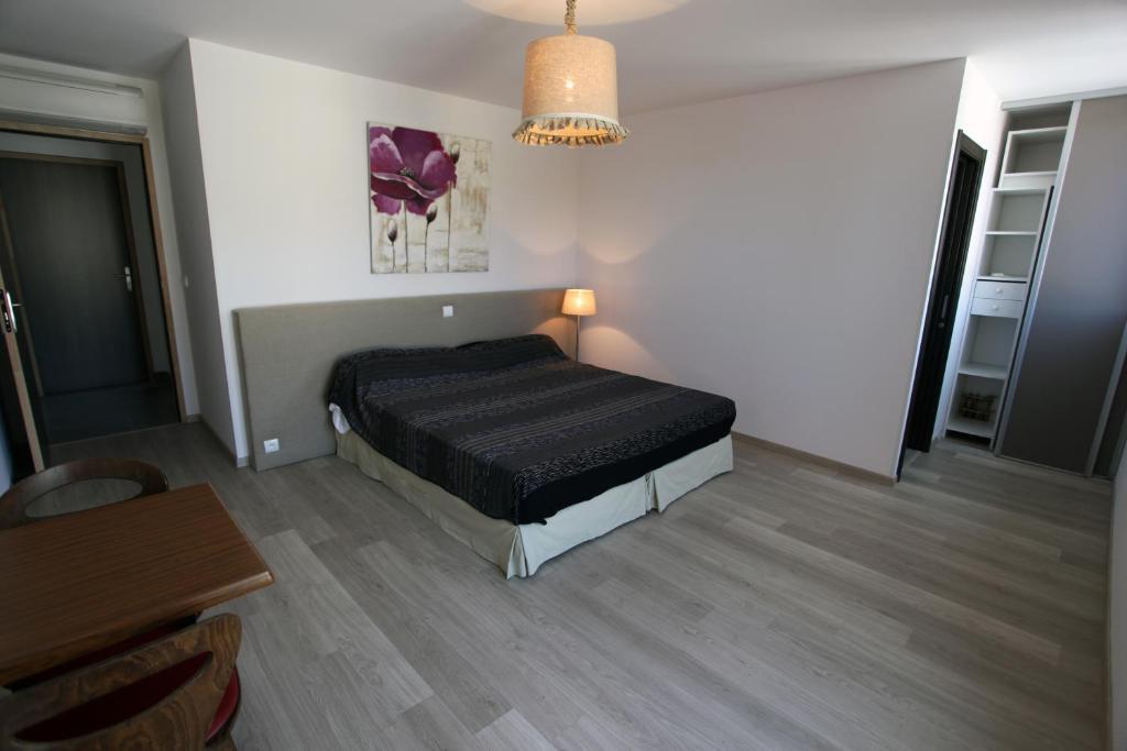 코테 L'Attrachju B&B 외부 사진